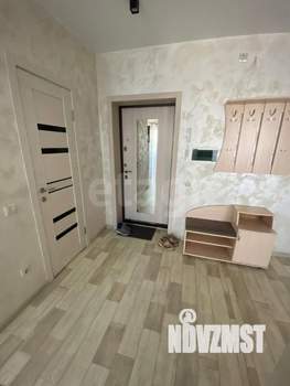 1-к квартира, вторичка, 43м2, 7/26 этаж