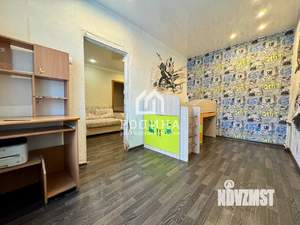 2-к квартира, вторичка, 40м2, 3/4 этаж