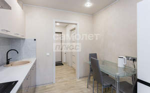 2-к квартира, вторичка, 52м2, 3/9 этаж