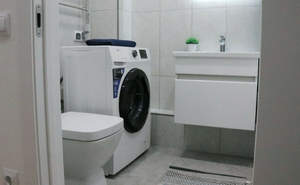 Студия квартира, вторичка, 23м2, 9/10 этаж