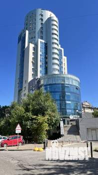3-к квартира, вторичка, 125м2, 13/21 этаж