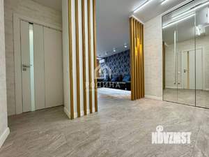 2-к квартира, вторичка, 49м2, 23/27 этаж
