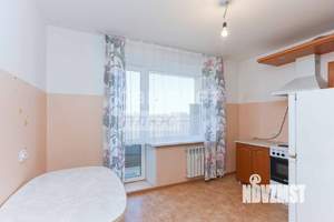 1-к квартира, вторичка, 37м2, 5/10 этаж