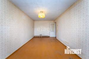 2-к квартира, вторичка, 45м2, 4/5 этаж