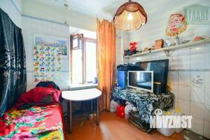 3-к квартира, вторичка, 83м2, 1/2 этаж