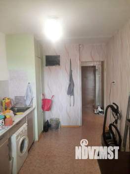 1-к квартира, вторичка, 36м2, 7/12 этаж