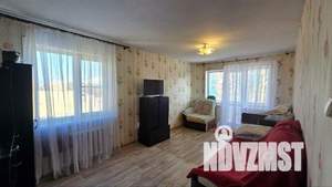 2-к квартира, вторичка, 42м2, 4/5 этаж