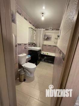 1-к квартира, вторичка, 35м2, 3/14 этаж