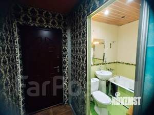 2-к квартира, вторичка, 44м2, 1/5 этаж