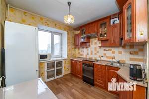 1-к квартира, вторичка, 36м2, 10/10 этаж