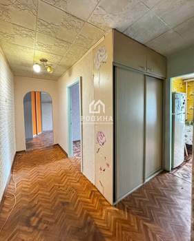 3-к квартира, вторичка, 59м2, 3/9 этаж