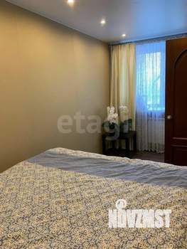 2-к квартира, вторичка, 45м2, 2/5 этаж