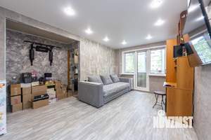 1-к квартира, вторичка, 31м2, 2/5 этаж