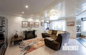 2-к квартира, вторичка, 90м2, 12/14 этаж