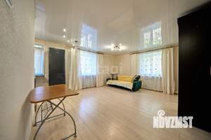 1-к квартира, вторичка, 32м2, 2/2 этаж