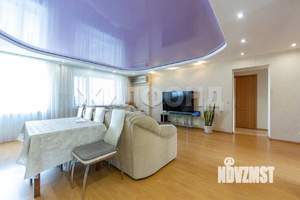 4-к квартира, вторичка, 78м2, 8/9 этаж