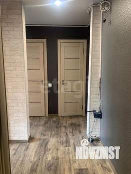 2-к квартира, вторичка, 52м2, 3/10 этаж