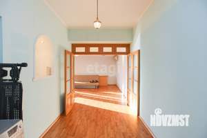 5-к квартира, вторичка, 198м2, 10/11 этаж