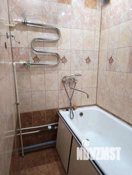 2-к квартира, вторичка, 43м2, 4/5 этаж