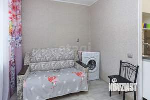 Студия квартира, вторичка, 19м2, 2/5 этаж