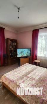 3-к квартира, вторичка, 73м2, 1/2 этаж