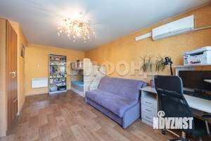 1-к квартира, вторичка, 30м2, 3/5 этаж