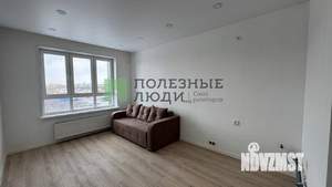 Студия квартира, вторичка, 22м2, 10/11 этаж