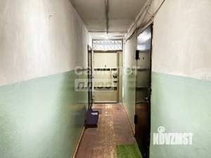 1-к квартира, вторичка, 23м2, 5/5 этаж