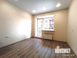 Студия квартира, вторичка, 24м2, 1/11 этаж