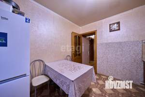 4-к квартира, вторичка, 87м2, 1/9 этаж