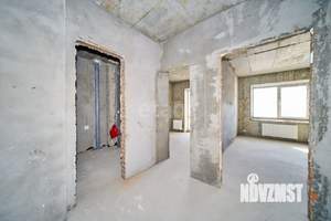 1-к квартира, вторичка, 41м2, 3/10 этаж