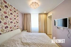 4-к квартира, вторичка, 102м2, 6/17 этаж