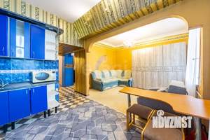 2-к квартира, вторичка, 54м2, 4/6 этаж