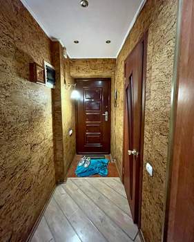 2-к квартира, вторичка, 44м2, 4/5 этаж