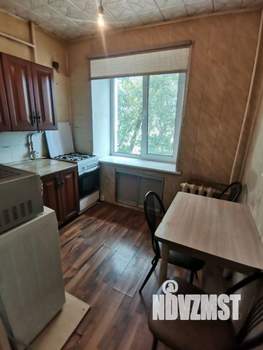 4-к квартира, вторичка, 62м2, 2/5 этаж