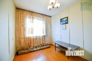 4-к квартира, вторичка, 61м2, 4/5 этаж