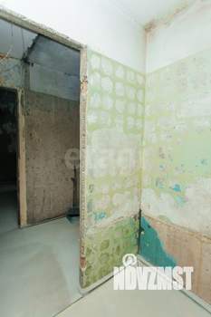 1-к квартира, вторичка, 33м2, 7/9 этаж