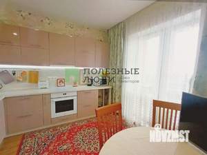 1-к квартира, вторичка, 51м2, 19/20 этаж