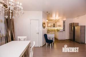 5-к квартира, вторичка, 116м2, 3/19 этаж