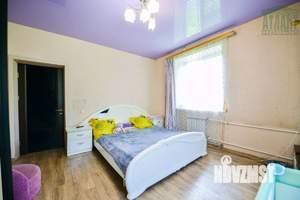 2-к квартира, вторичка, 60м2, 2/2 этаж