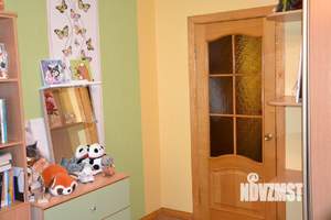 3-к квартира, вторичка, 66м2, 2/9 этаж