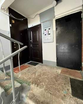 2-к квартира, вторичка, 44м2, 4/5 этаж