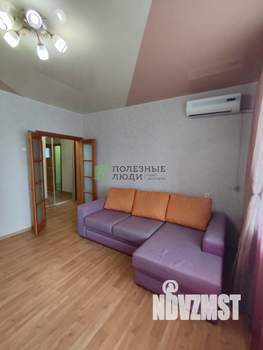 1-к квартира, вторичка, 38м2, 5/5 этаж