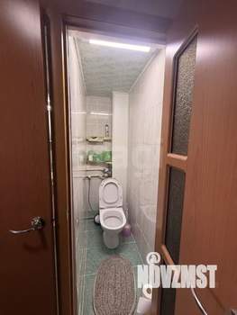 2-к квартира, вторичка, 52м2, 9/9 этаж