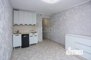 Студия квартира, вторичка, 20м2, 2/5 этаж