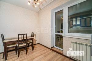1-к квартира, вторичка, 40м2, 12/20 этаж