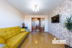 2-к квартира, вторичка, 47м2, 5/5 этаж