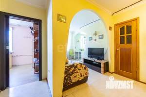 3-к квартира, вторичка, 50м2, 5/5 этаж