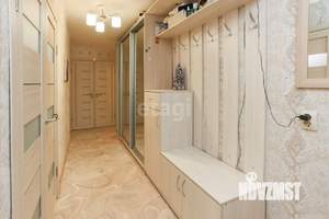 3-к квартира, вторичка, 65м2, 9/9 этаж