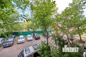 2-к квартира, вторичка, 45м2, 2/5 этаж